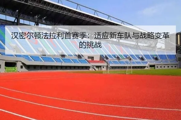 汉密尔顿法拉利首赛季：适应新车队与战略变革的挑战